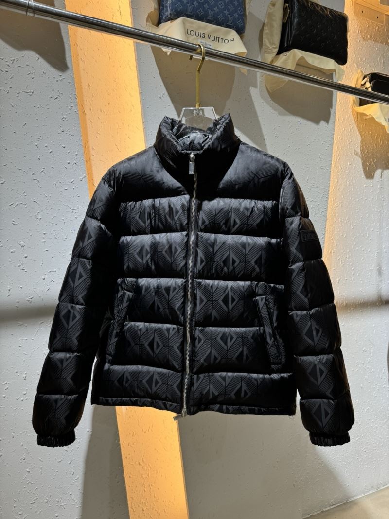 Christian Dior Down Jackets